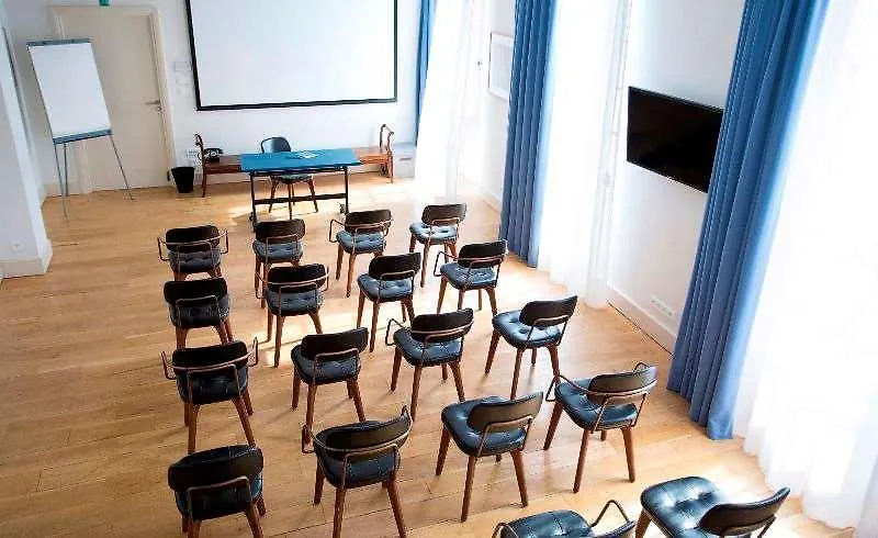 Fourviere Hotel Lyon Francie