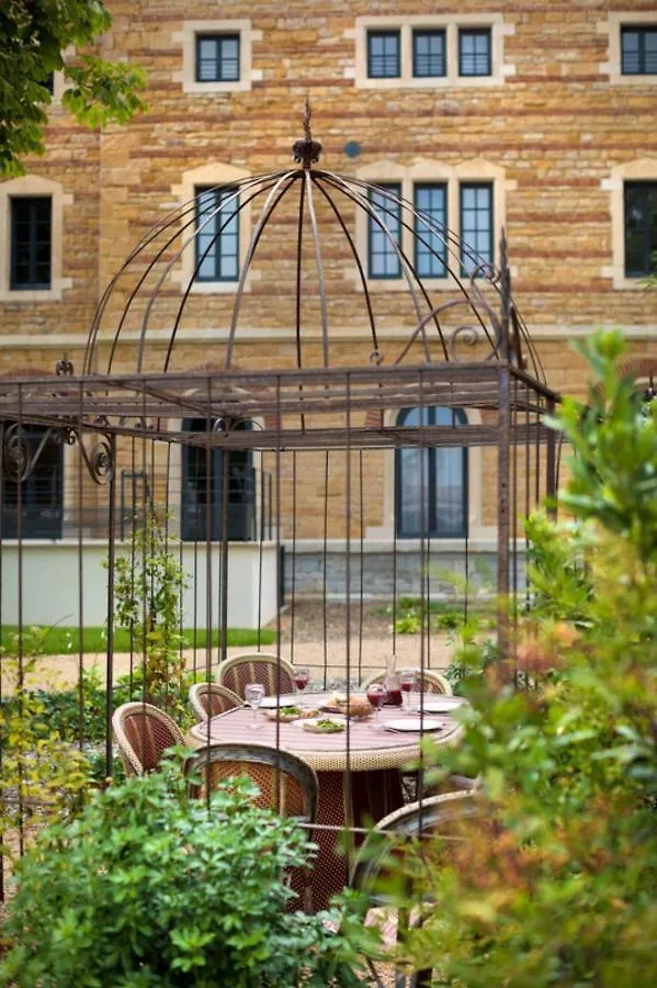 Fourviere Hotel Lyon