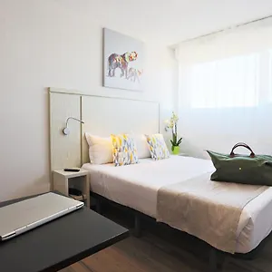 Park Wilson Airport 3* Colomiers