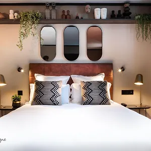 Maisons Du Monde Hôtel&suites - Vieux Port 4* Marselha
