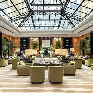 Hyatt Madeleine 5*, Paříž Francie