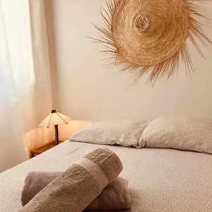 Apartment 7 Eden