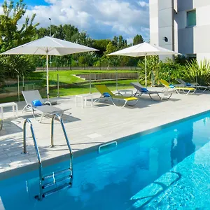 Ibis Budget Sud Valence (Drome)