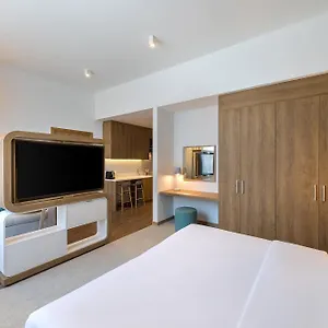 Element Al Mina, Jumeirah 3* Dubai