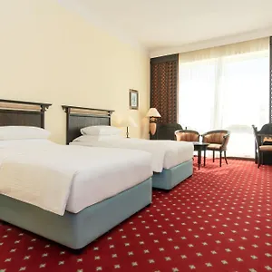 Copthorne Airport 3* Dubai