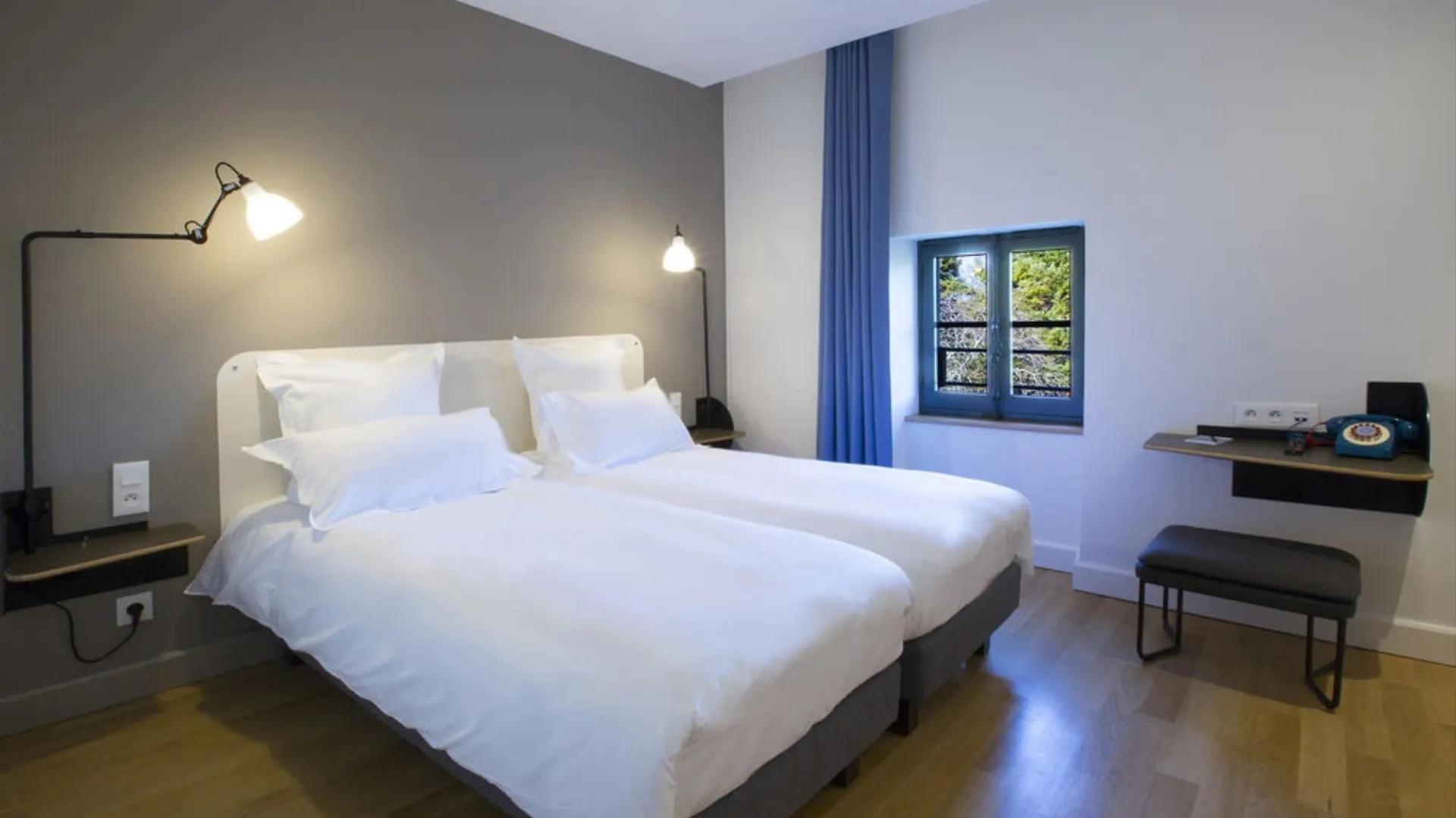 **** Hotel Fourvière Hôtel Lyon França