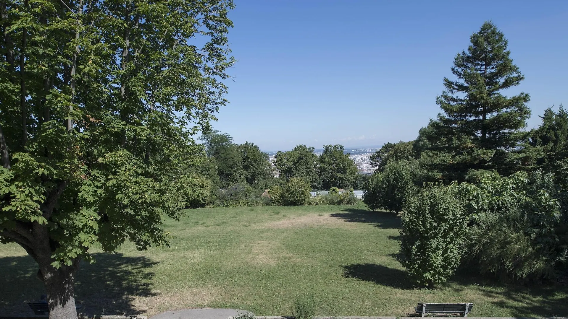Fourvière Hôtel Lyon Hotel