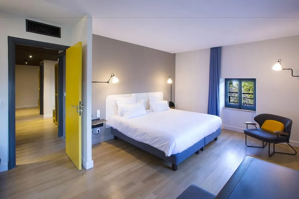 **** Hotel Fourvière Hôtel Lyon França
