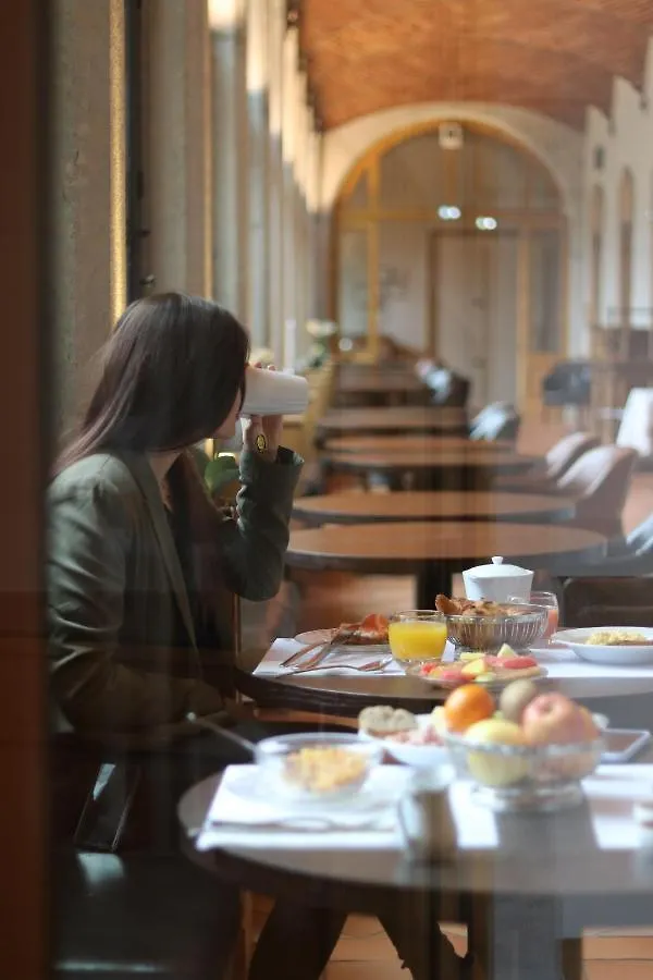 ליון Fourviere Hotel צרפת