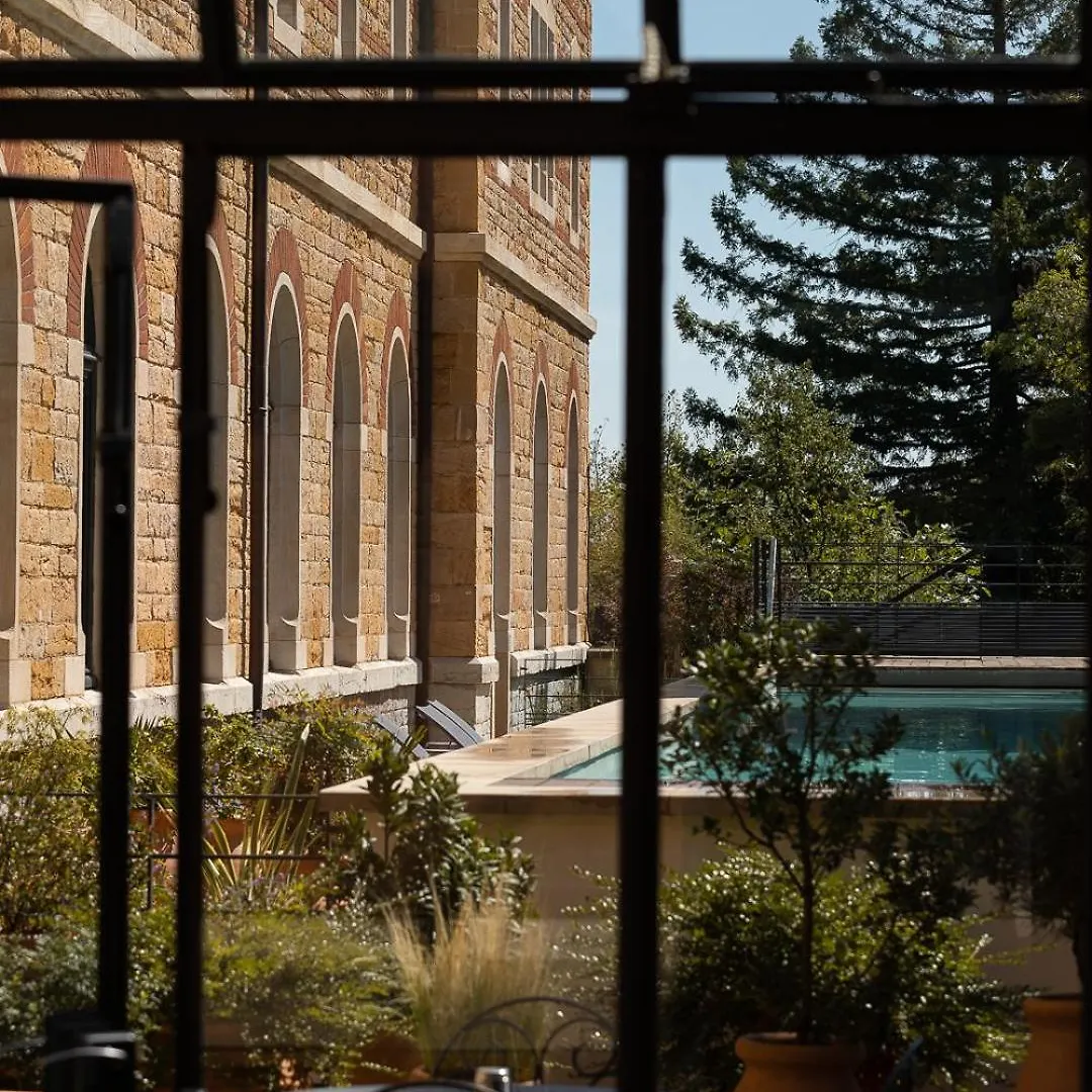 Fourvière Hôtel Lyon Hotel