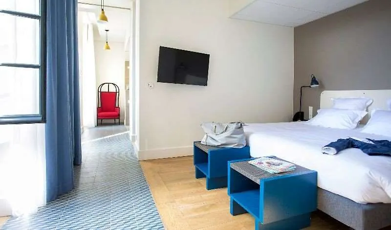 **** Hotel Fourvière Hôtel Lyon França