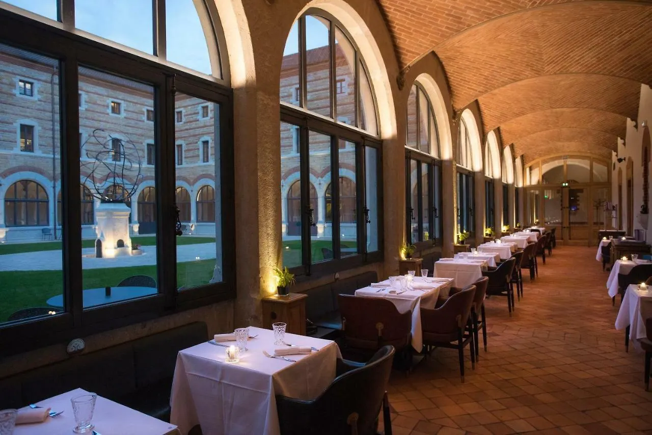 Hotel Fourvière Hôtel Lyon