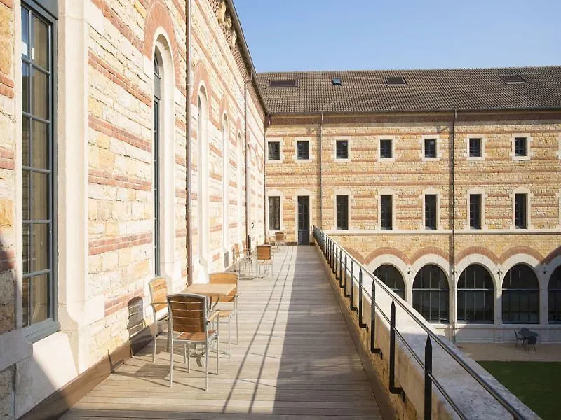 Fourvière Hôtel Lyon
