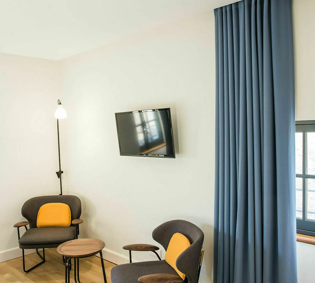 Fourvière Hôtel Lyon Hotel