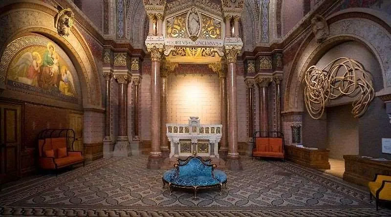 Fourviere Hotel Lyon 4*,  Francia