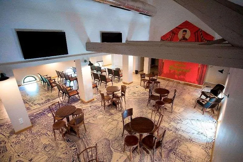 Fourviere Hotel Lyon