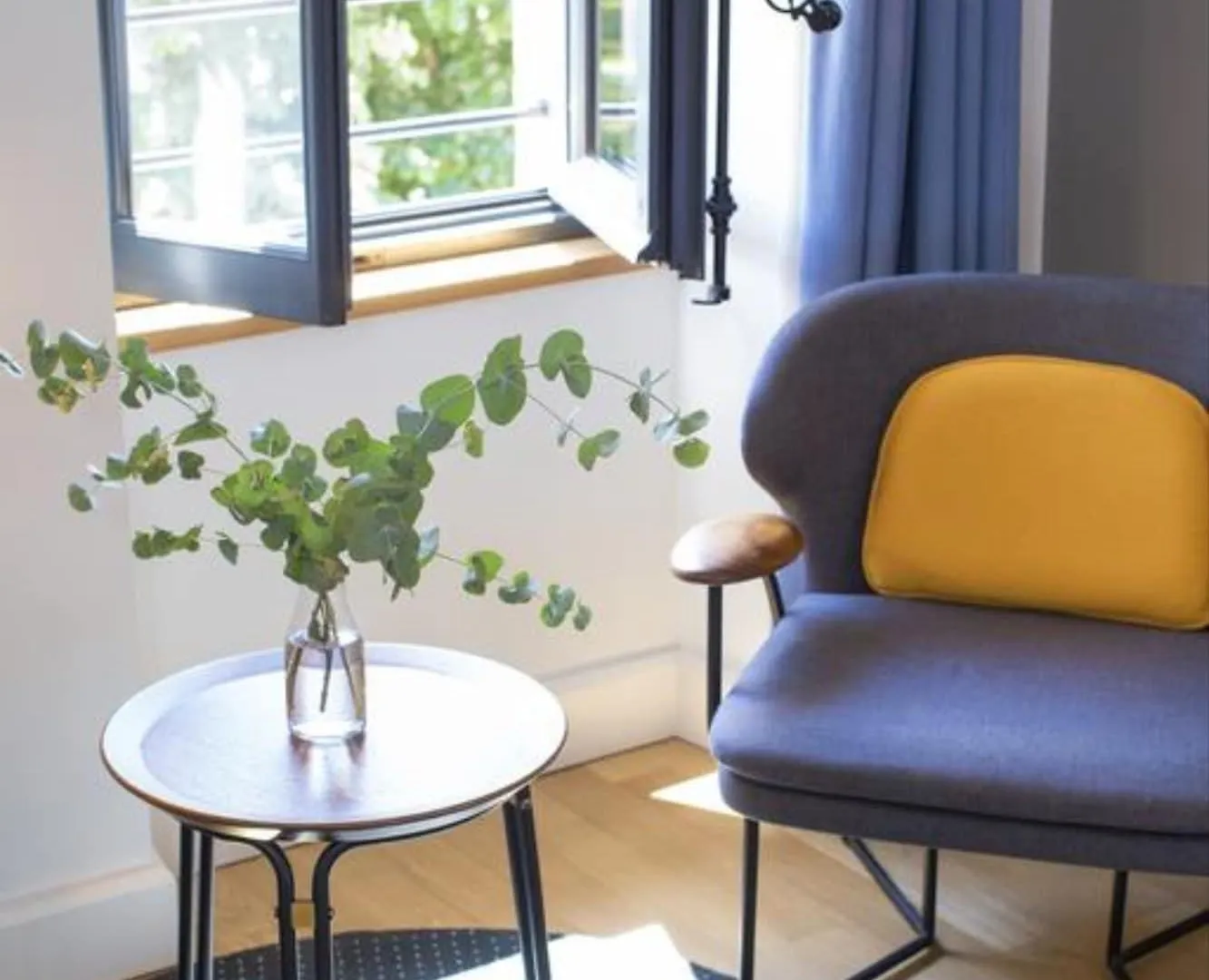 Fourviere Hotel Lyon