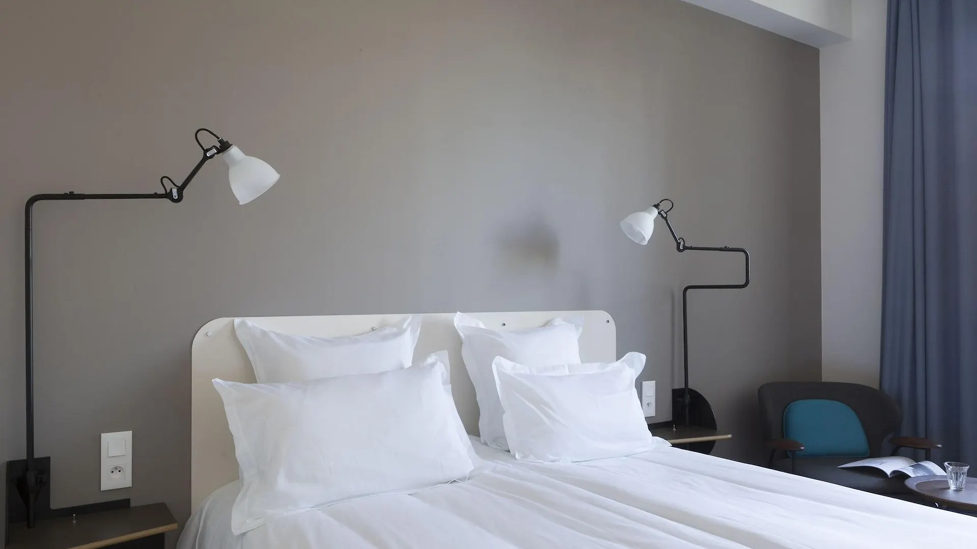Fourviere Hotel Lyon