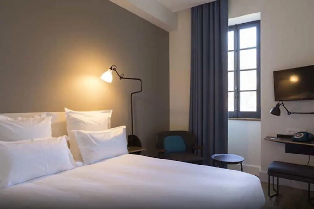 Fourviere Hotel Lyon