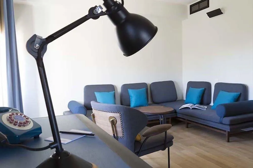 Fourviere Hotel Lyon