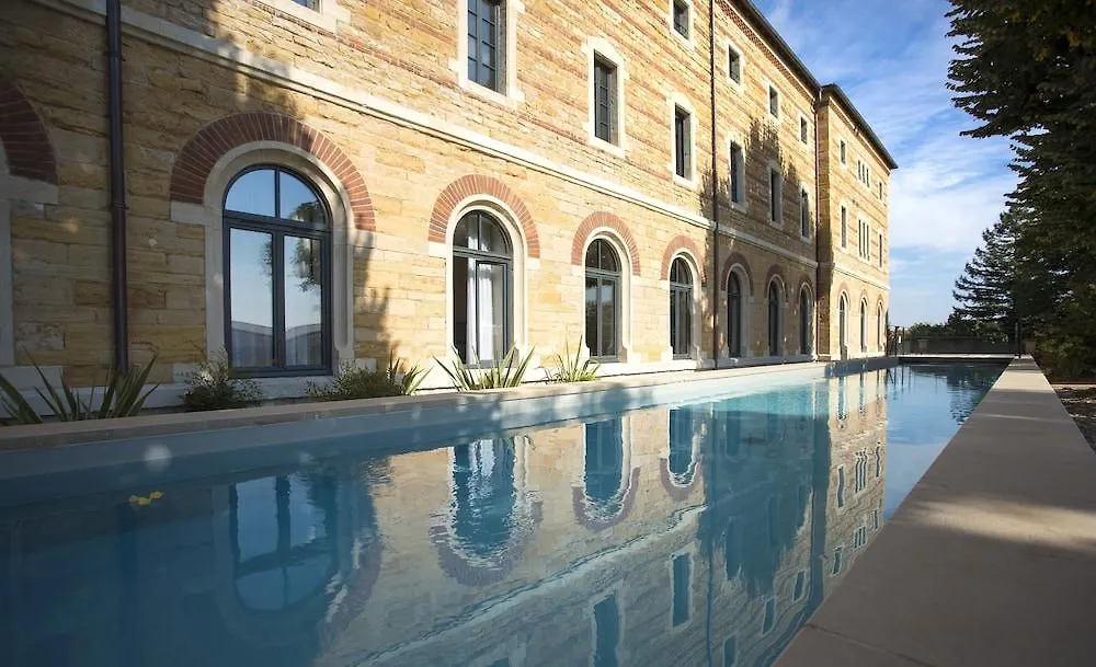 Fourviere Hotel Lyon