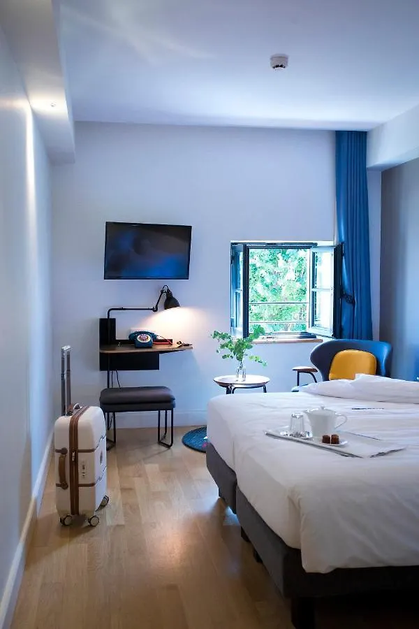 Fourviere Hotel Lyon