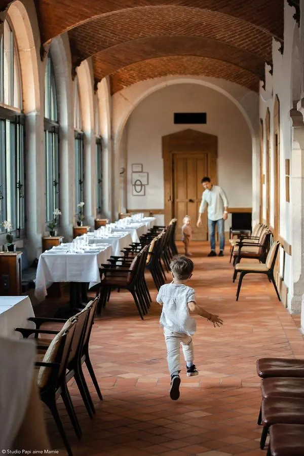 Fourviere Hotel Lyon