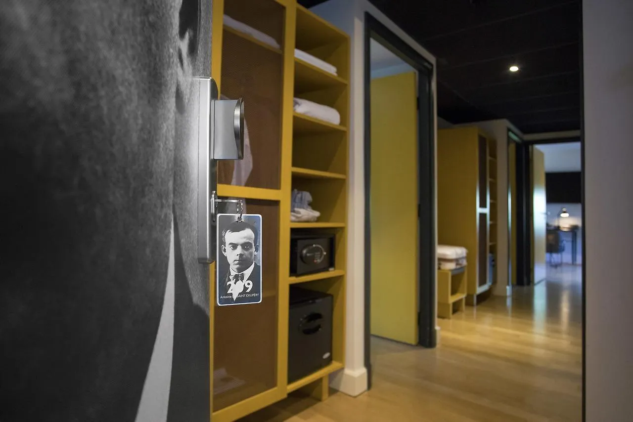Fourviere Hotel Lyon