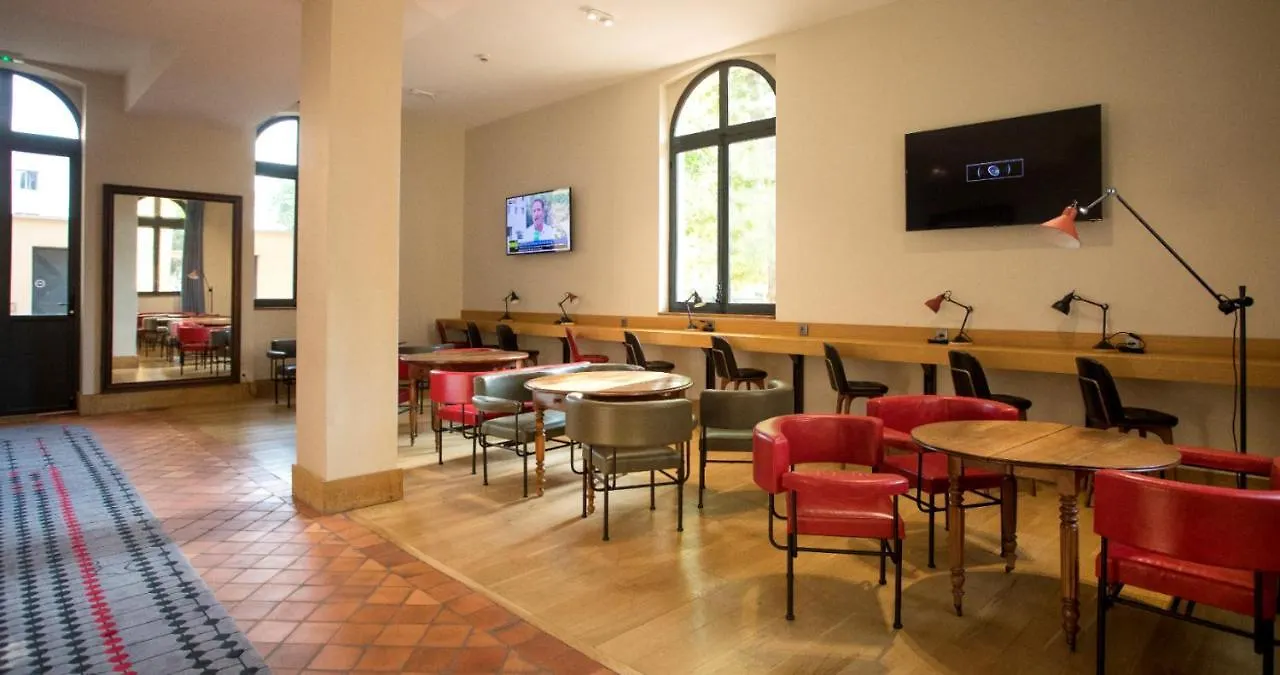 Fourviere Hotel Lyon