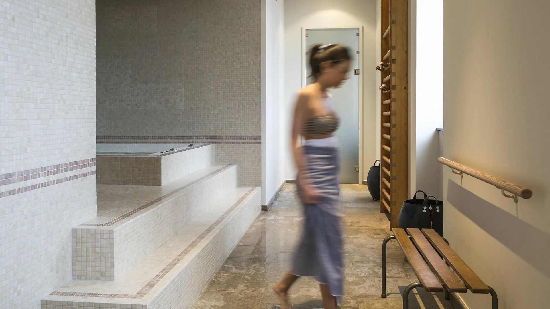 Fourviere Hotel Lyon