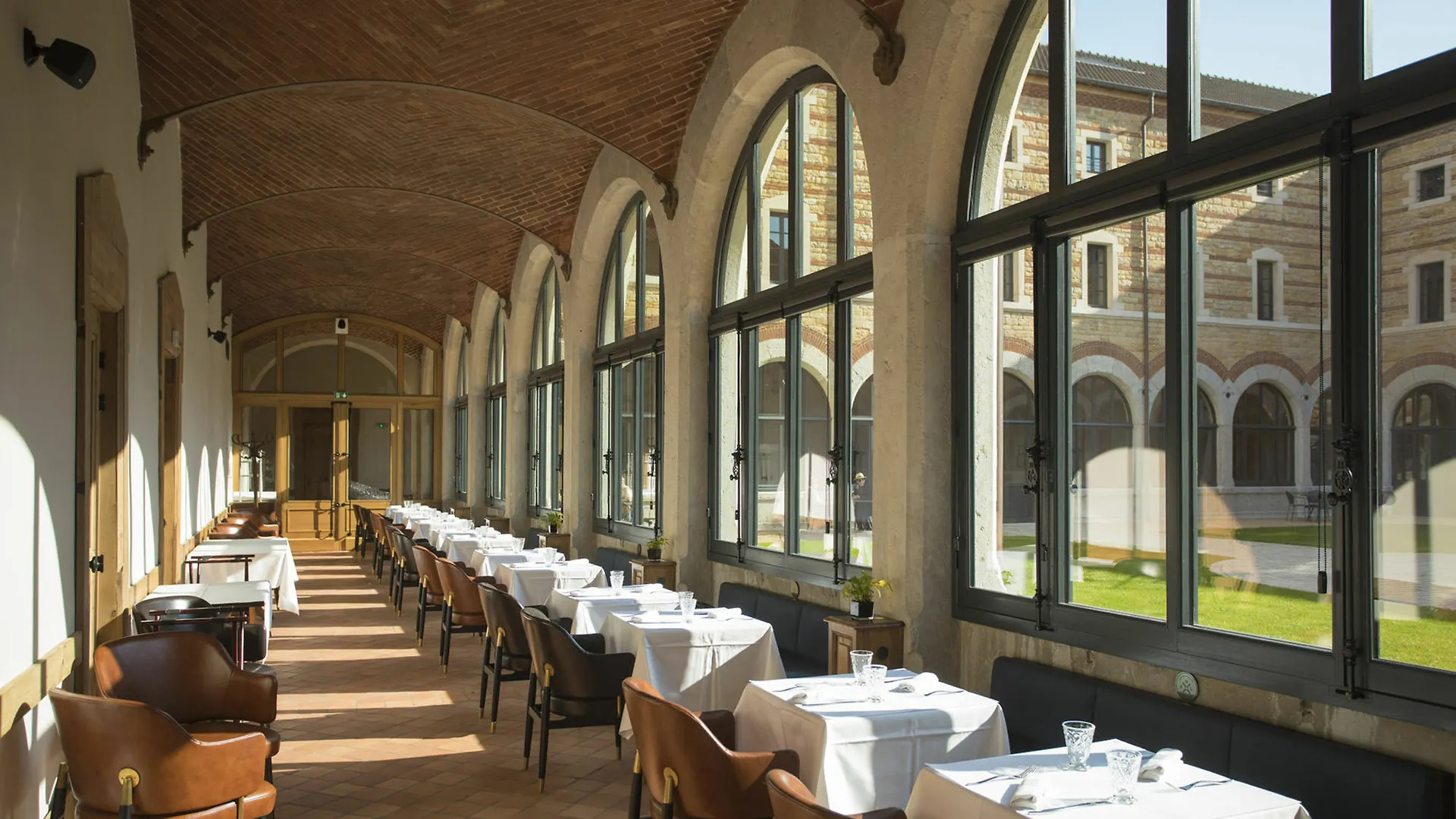 Fourviere Hotel Lyon