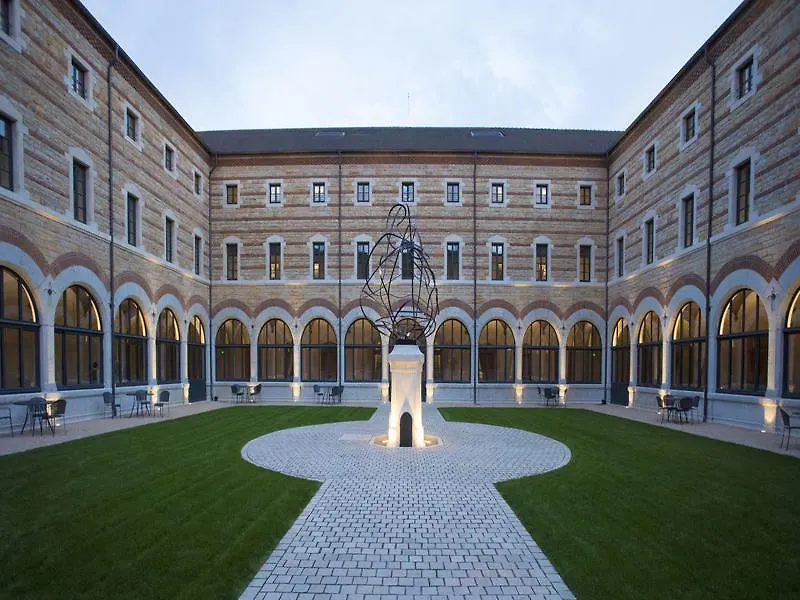 Fourviere Hotel Lyon